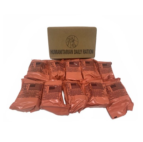 Mre meals ready eat - meals,